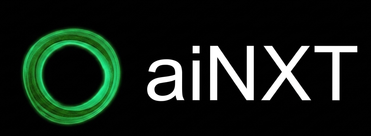 aiNXT logo